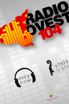 Radio Ovest 104