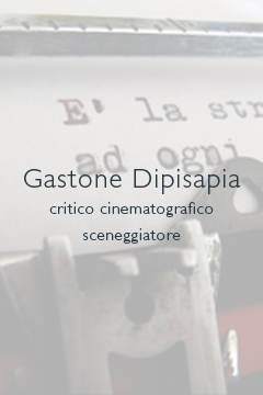 Gastone Dipisapia