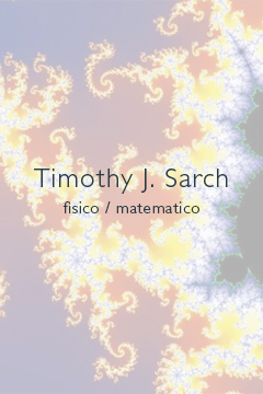 Timothy J. Sarch